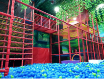 Best Indoor playground in Israel