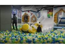 Best indoor playground in Johannesburg, South Africa