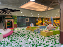 10 Best indoor playground in Johor Bahru, Malaysia
