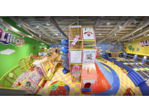 10 Best Indoor playground in Jordan 10 Best Indoor playground in Jordan