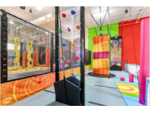 10 best indoor playground in Kitchener & Winnipeg Canada