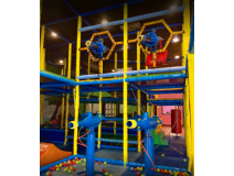 Best Indoor Playground in Lafayette, LA, USA