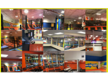 10 Best Indoor Playground in Mobile, Alabama USA