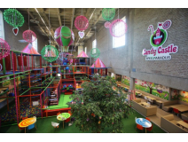 10 Best Indoor playground in Netherlands