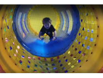 Best Indoor Playground in New Orleans, LA