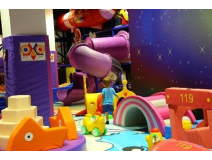 10 Best Indoor playground in Oman 10 Best Indoor playground in Oman