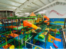 Best Indoor playground in Salem, Oregon, USA