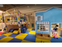 10 Best Indoor Playground in San Francisco CA, USA