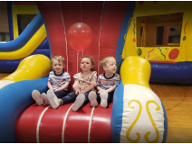 Best Indoor Playground in Shreveport, LA, USA