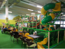 10 Best Indoor playground in Slovakia