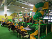 10 Best Indoor playground in Slovakia 10 Best Indoor playground in Slovakia