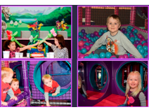 Best Indoor Playground in Tacoma, Washington, USA Best Indoor Playground in Tacoma, Washington, USA