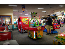 Best indoor playground in Topeka Kansas USA