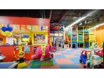 Best Indoor Playground in Toronto, Canada Best Indoor Playground in Toronto, Canada