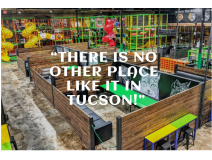 10 Best Indoor Playground in Tucson & Mesa, Arizona USA