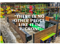 10 Best Indoor Playground in Tucson & Mesa, Arizona USA 10 Best Indoor Playground in Tucson & Mesa, Arizona USA