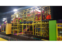9 Best Indoor Playground in GA, USA (Macon, Savannah)