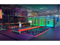 9 Best Indoor Playgrounds in  Colorado USA (Scottsdale, Arizona & Denver)