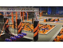 Best 10 Indoor Playgrounds in Des Moines, IA, USA