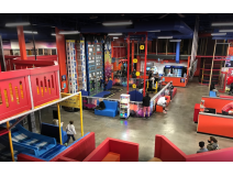 Best Indoor Playgrounds in Henderson, Nevada USA