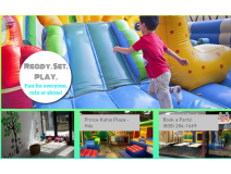 Best indoor playgrounds in Honolulu, Hawaii, USA