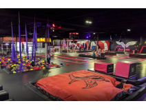 Best Indoor playgrounds in Meridian and Nampa, ID, USA