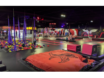Best Indoor playgrounds in Meridian and Nampa, ID, USA Best Indoor playgrounds in Meridian and Nampa, ID, USA