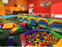 20 best Indoor Playgrounds in Miami, Florida, USA