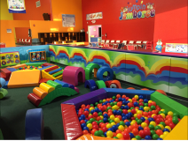 20 best Indoor Playgrounds in Miami, Florida, USA 20 best Indoor Playgrounds in Miami, Florida, USA
