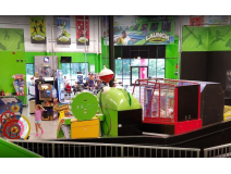 Best Indoor Soft Playground in DE, USA (Newark and Dover) Best Indoor Soft Playground in DE, USA (Newark and Dover)