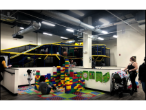 Best Kids Indoor Play area inColumbia, Maryland