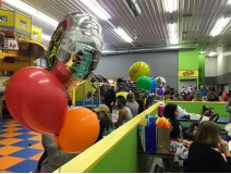 10 Best Kids Indoor Playground in Birmingham, Alabama USA