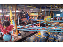Best Kids Indoor Playground in Sacramento, CA , USA