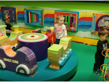 10 Best Kids Indoor Playground in Wilmington NC, USA