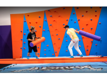 Best Kids Indoor Playgrounds in Boise, IDAHO, USA