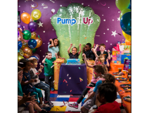 14 Best Kids Indoor Playgrounds in San Jose, CA, USA