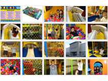 10 Best Kids Indoor Playgrounds in Tampa, Florida, USA