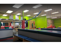Best Kids Play Area in Wichita Kansas, USA