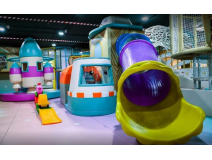 10 Best Kids play zone in Hyderabad, India