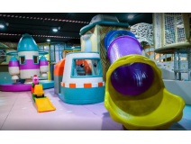 10 Best Kids play zone in Hyderabad, India 10 Best Kids play zone in Hyderabad, India