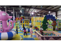 Best Kids Playground in City Gulfport, Southaven, Biloxi, Hattiesburg