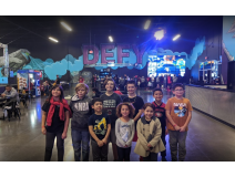 10 Best Kids Playground in Fresno CA, USA