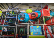Best Kids Soft play area in London, England Best Kids Soft play area in London, England