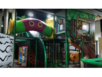 Best Soft Play Area in Bristol, England