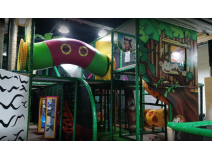 Best Soft Play Area in Bristol, England Best Soft Play Area in Bristol, England