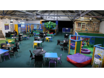 Best Soft play in Leeds, England Best Soft play in Leeds, England