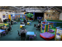 Best Soft play in Leeds, England
