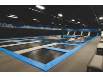 10 best Trampoline park in Arizona