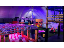 10 Best Trampoline Park in Austria 10 Best Trampoline Park in Austria