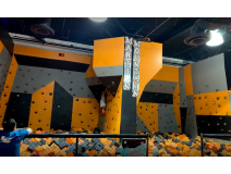 Best 13 Trampoline park in California, US Best 13 Trampoline park in California, US